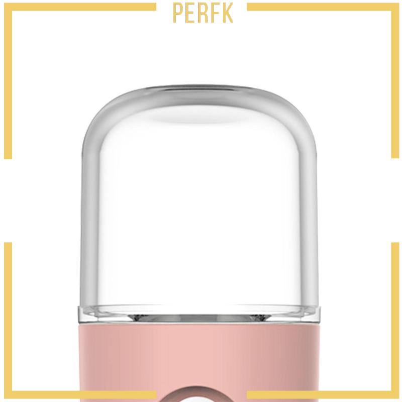 Máy Phun Sương Cầm Tay Làm Tươi Mới Khuôn Mặt