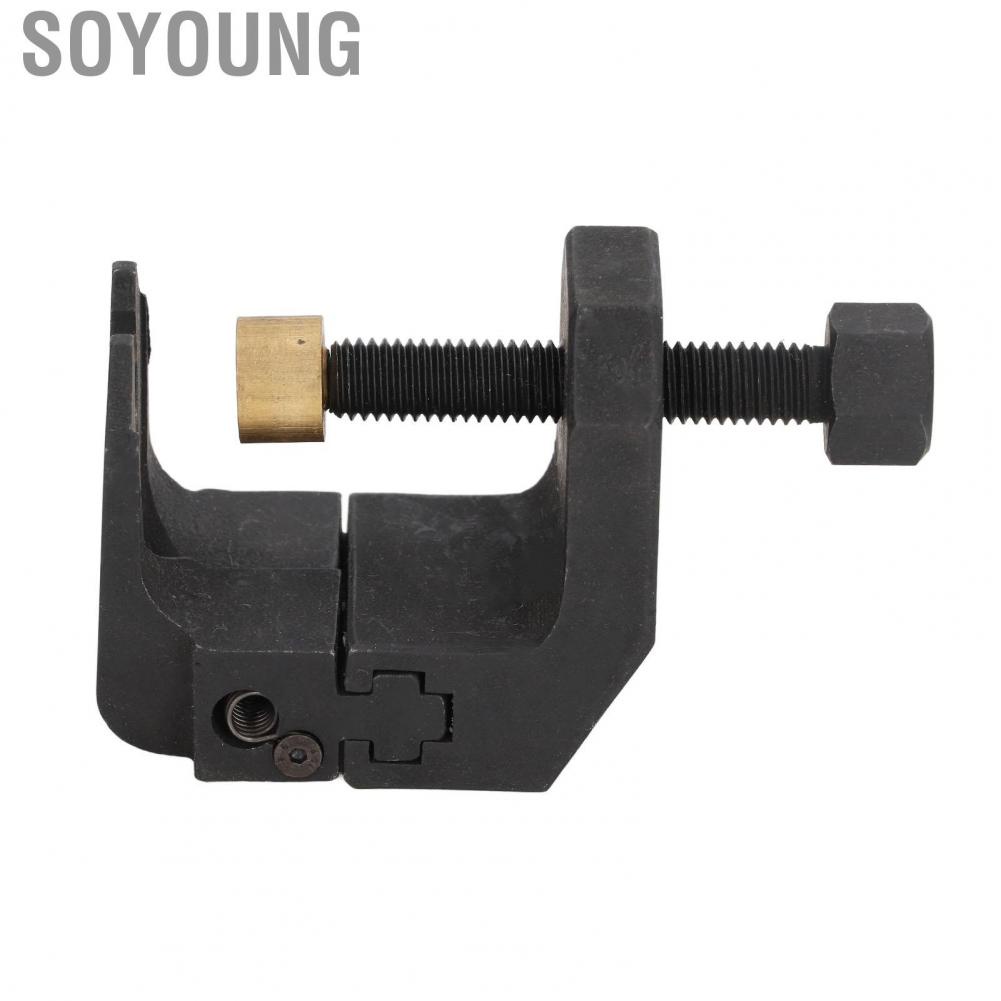 Soyoung Windshield Wiper Arm  Tool Steel Puller Heavy Duty Easy Operation for Car