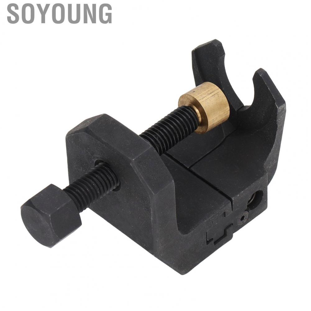 Soyoung Windshield Wiper Arm  Tool Steel Puller Heavy Duty Easy Operation for Car