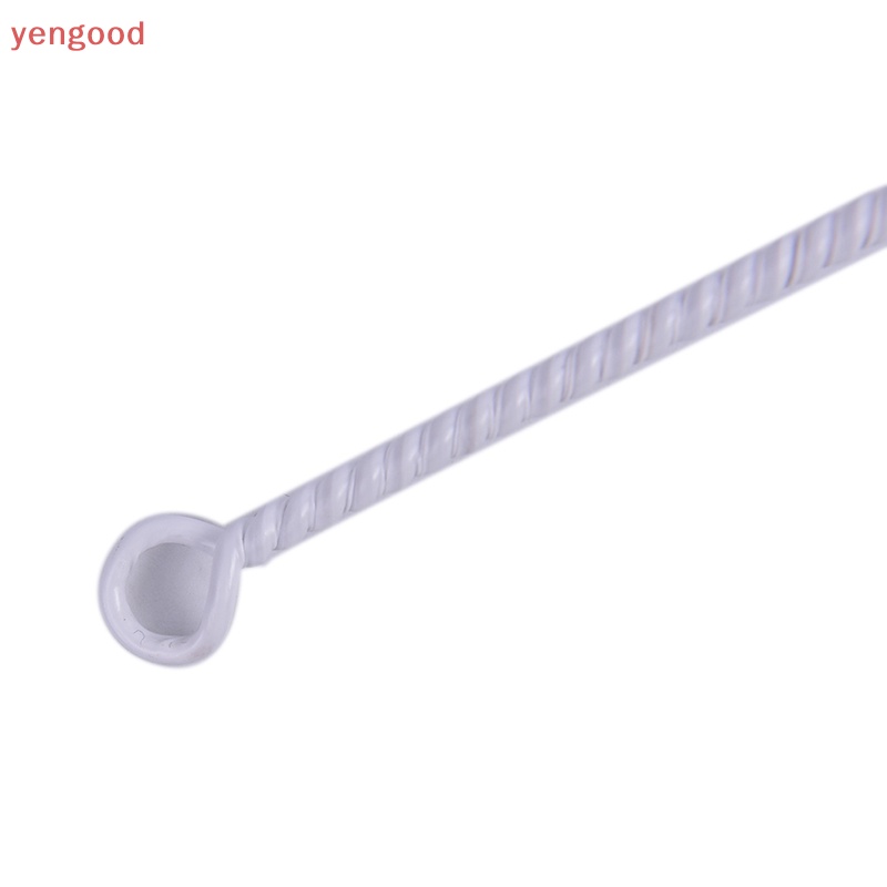 Bàn Chải Vệ Sinh Bình Sữa Em Bé Cán Dài Tiện Dụng