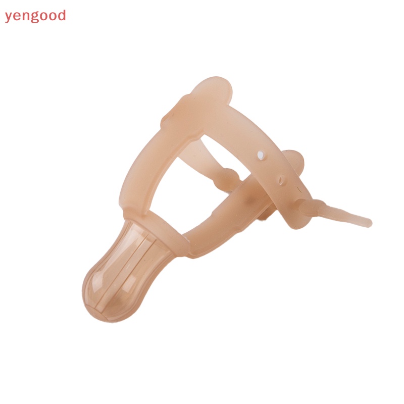Băng Đeo Ngón Tay Bằng Silicone Không Độc Hại Dành Cho Trẻ Nhỏ