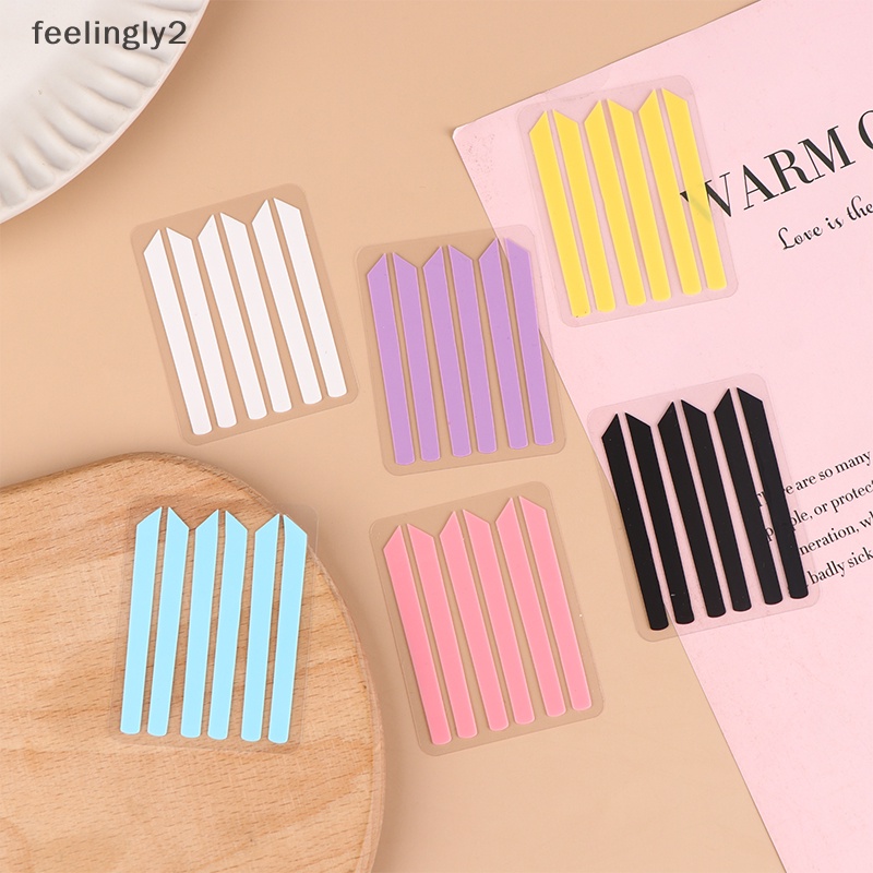 Bộ 3 Cặp Đệm Silicone Mềm Hỗ Trợ Uốn Cong Lông Mi