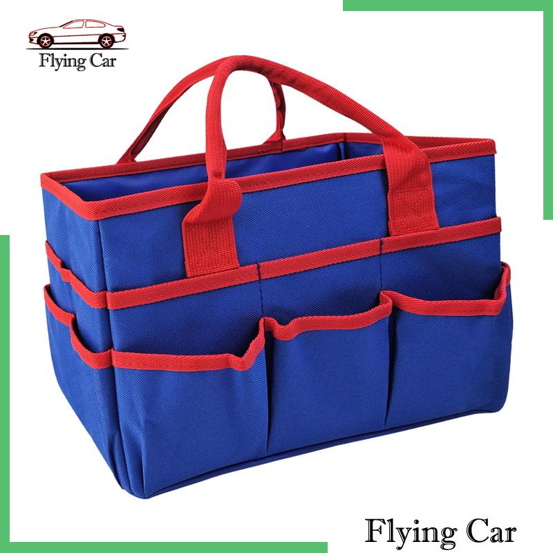 Túi Đựng Dụng Cụ Dạy Học Nghệ Thuật 600D Lzdjfmy2