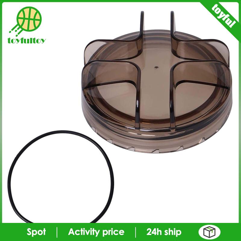 Nắp Lọc Bể Bơi Hình Tròn Siêu Bền Thay Thế Tiện Dụng Cho 75110