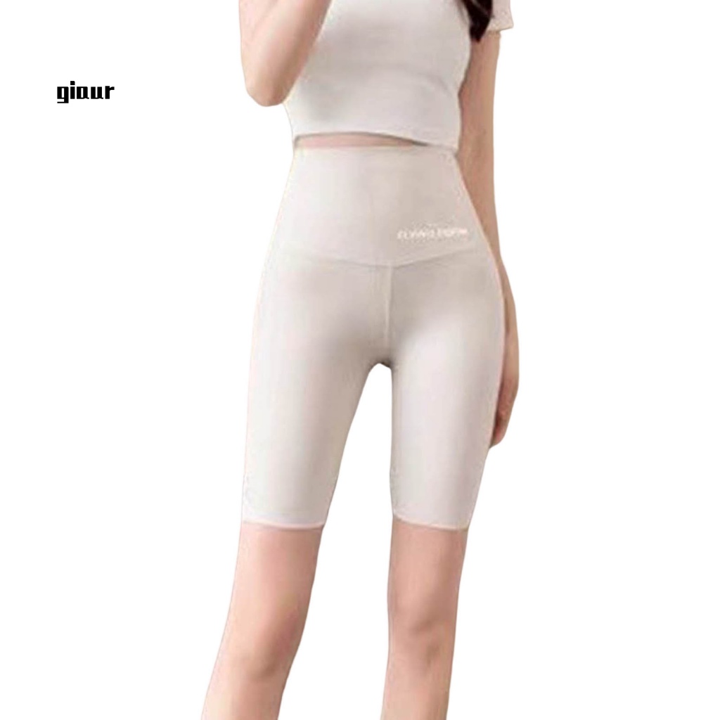 / Ty / Phụ Nữ Quần Đùi Mùa Hè Dài Đến Đầu Gối