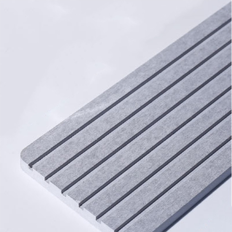 Bộ 2 Đá Xám Hút Nước Thiết Kế Rãnh