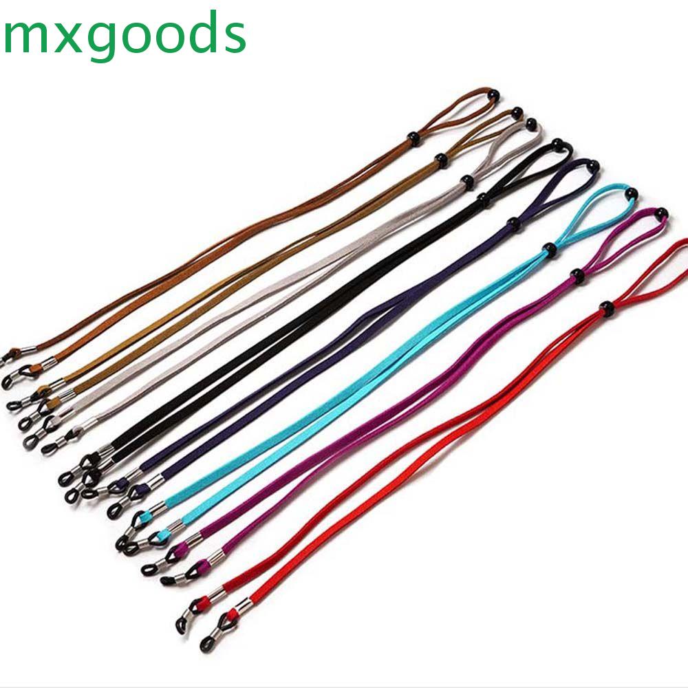 Dây Đeo Kính Chất Liệu Da Cao Cấp Thời Trang Dành Cho Cả Nam Và Nữ|Dây Đeo Kính Chất Liệu Da PU