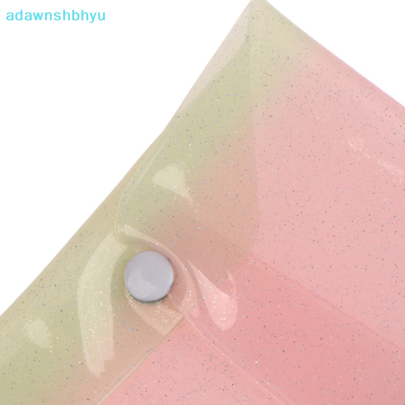 Set Túi Đựng Cọ Trang Điểm Trong Suốt Tiện Dụng Khi Đi Du Lịch