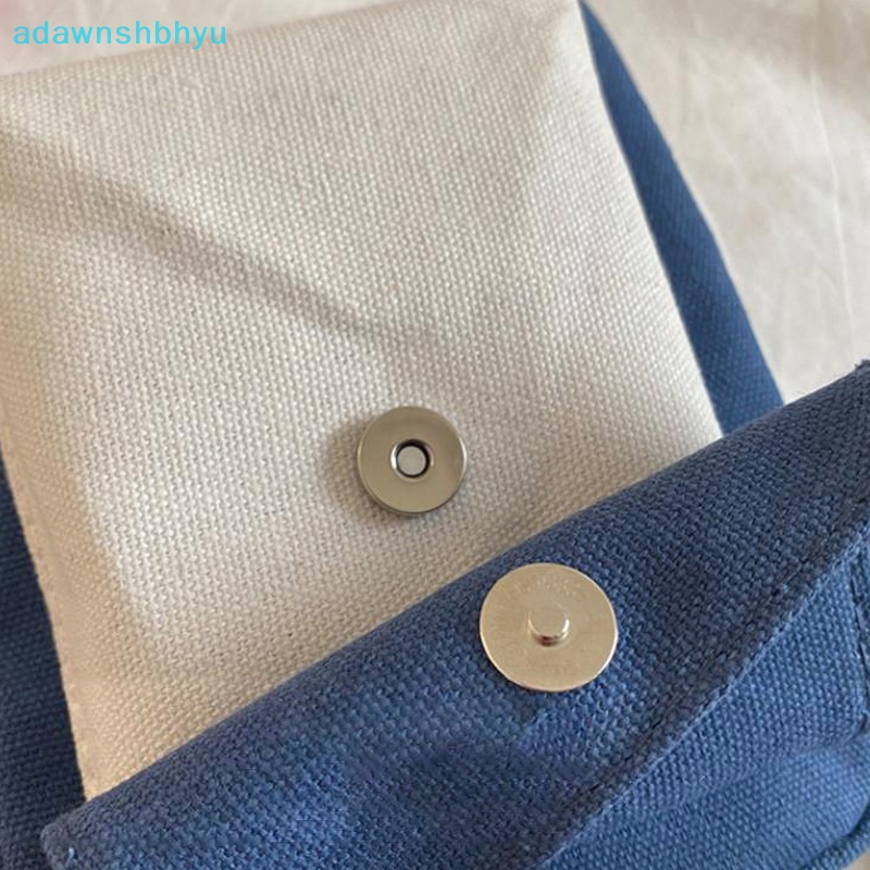 Túi Xách Đeo Vai Vải Bạt In Hoạt Hình Thời Trang Nữ Cá Tính