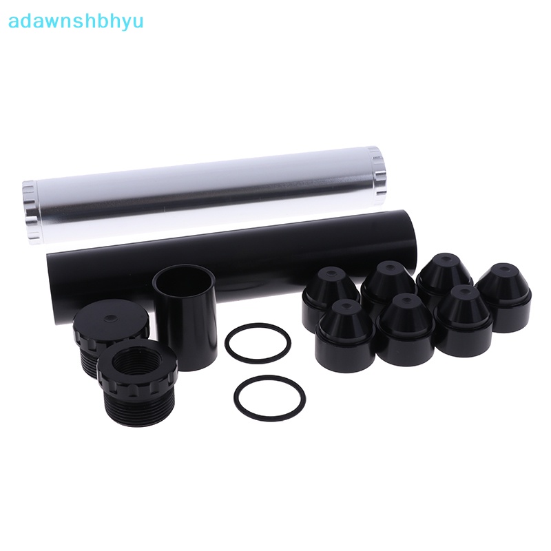 1 Bộ Lọc Nhiên Liệu Bằng Nhôm 1 / 2-28 Hoặc 5 / 8-24 Cho NAPA 4003 1 / 2-28 WIX 24003