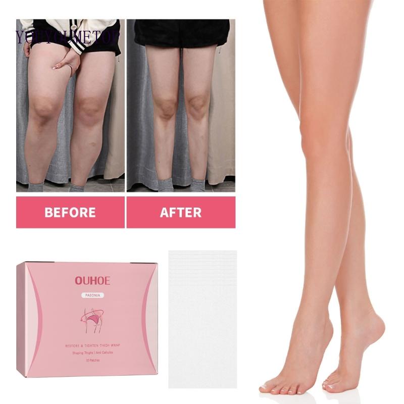 Băng Dán Nâng Mông Làm Mịn Màng Cellulite