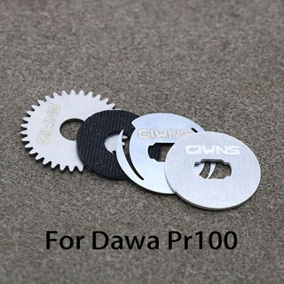 Phụ kiện báo động cá cắn câu daiwa daiwapr100 pr100