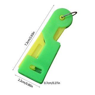 1 Dụng Cụ Xỏ Chỉ Tự Động