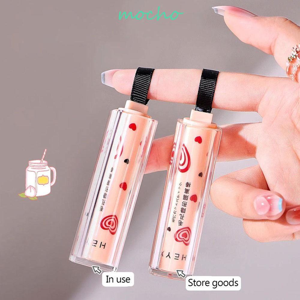 Kem Lót Dạng Thỏi Che Lỗ Chân Lông Kiểm Soát Dầu Tự Nhiên Lâu Trôi