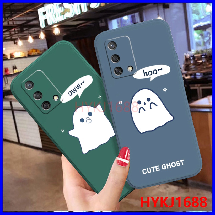 ốp lưng Oppo A95 ốp lưng Oppo A74 4G Ốp Điện Thoại tpu Mềm Họa Tiết Độc Đáo Cho Oppo A95 A74 4G YL