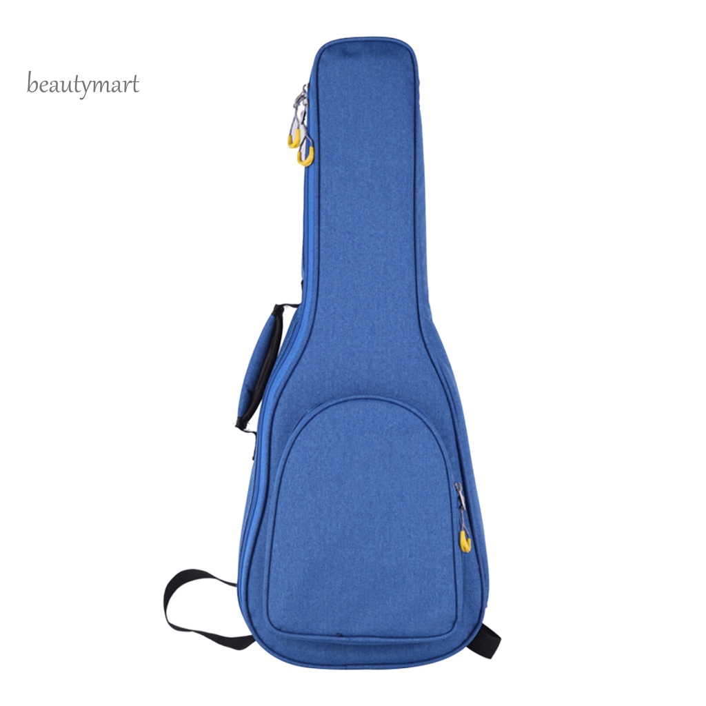 Túi Đựng Đàn Ukulele / Ukulele Chống Thấm Nước Có Nút Cài Phía Trước Tùy Chỉnh Tiện Dụng