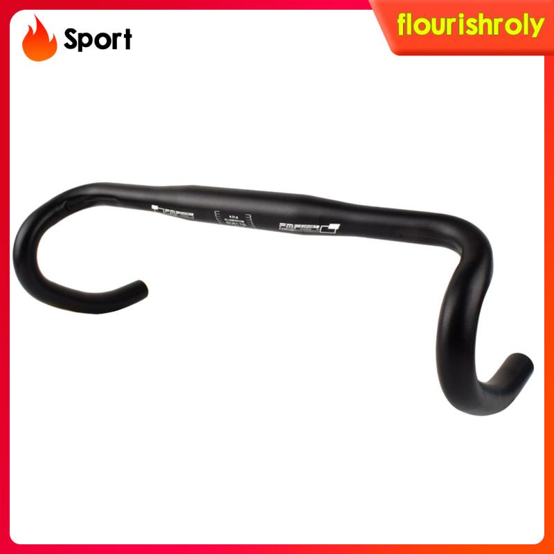 Tay Lái Xe Đạp Bằng Hợp Kim Nhôm Kích Thước 31.8 * 420mm