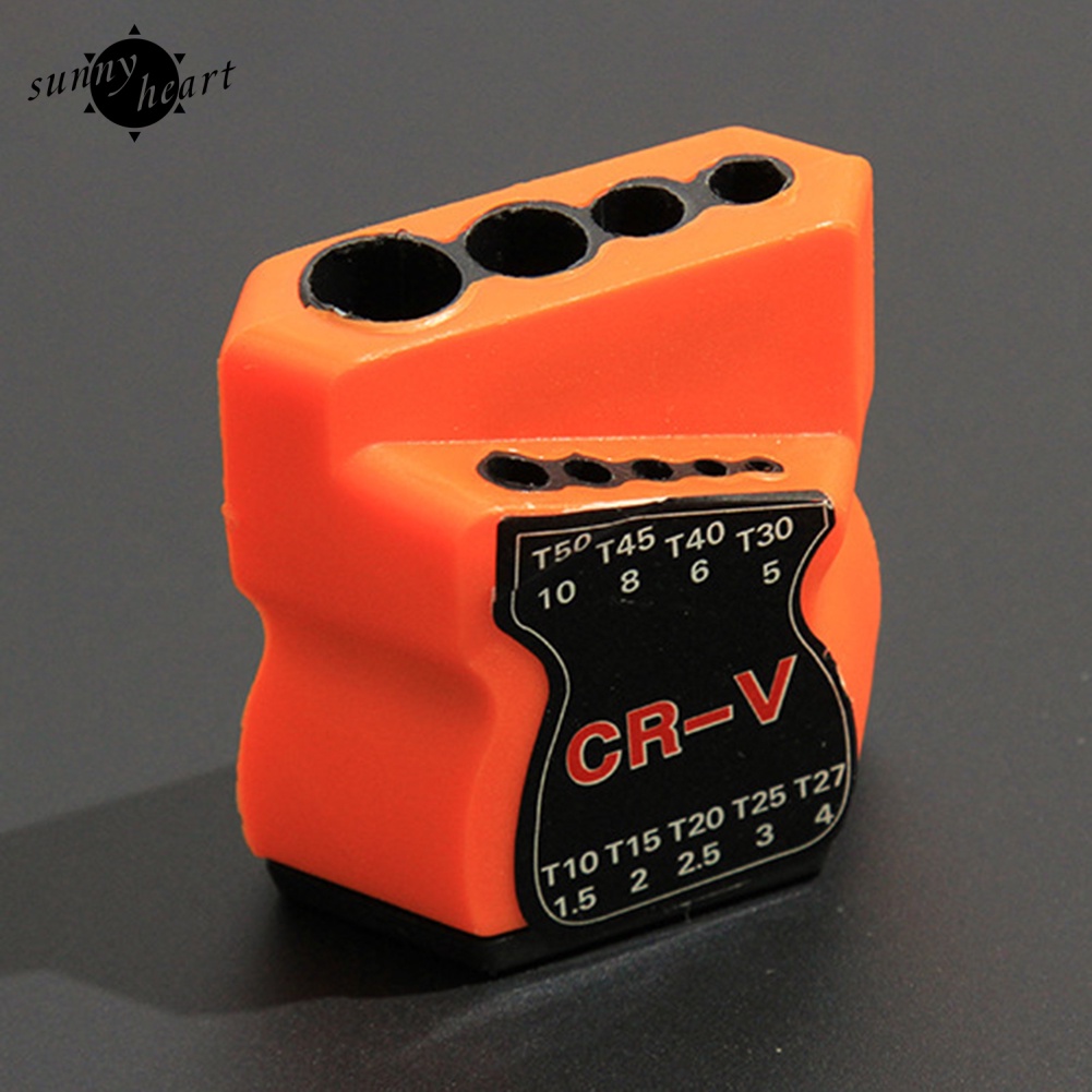 Set 9 Tua Vít Lục Giác Hình Chữ L Chuyên Dụng