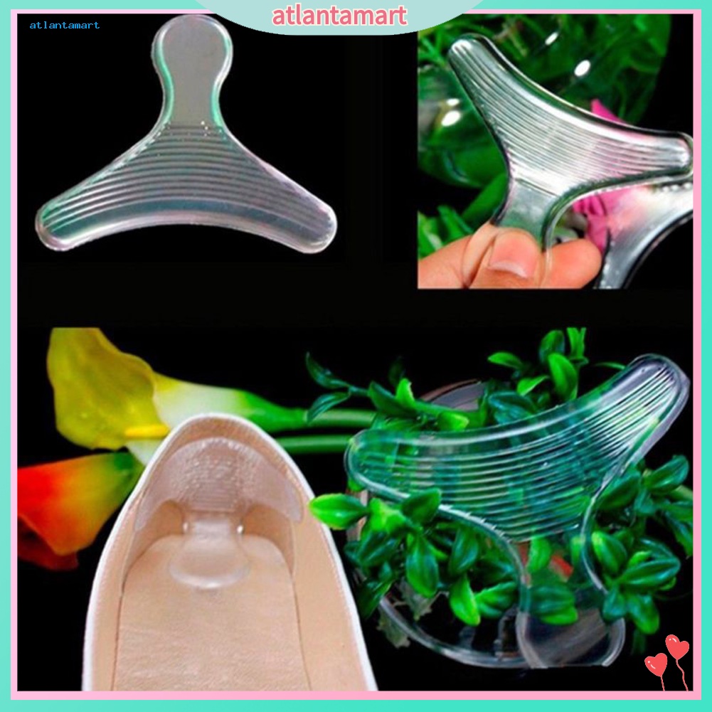 Túi Đựng Đồ Dùng Cao Cấp Tiện Dụng| Cặp Đệm Silicone Lót Giày Cao Gót Bảo Vệ Chân