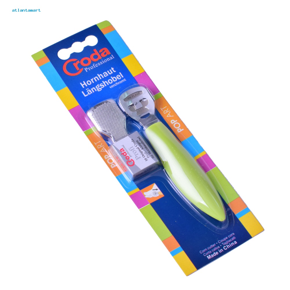 Túi Đựng Đồ Dùng Cao Cấp Tiện Dụng| Dụng Cụ Tẩy Tế Bào Chết Cho Bàn Chân Tiện Dụng