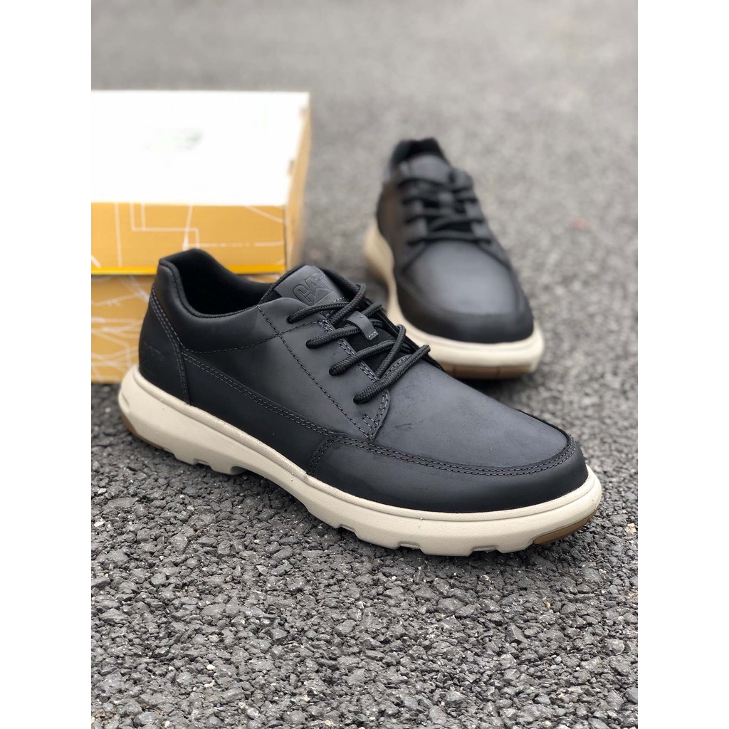 original Caterpillar CAT men outdoors working boots Climbing shoes sneakers boots E003