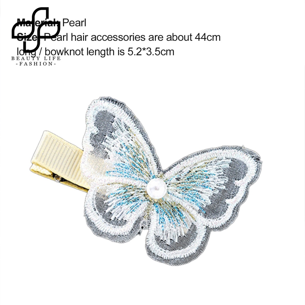 Băng Đô Cài Tóc Đính Ngọc Trai Giả Cho Cô Dâu