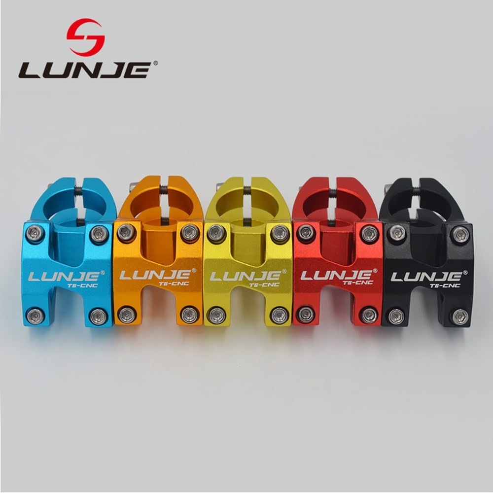 Pô Tăng Xe Đạp Bằng Hợp Kim Nhôm 25.4mm