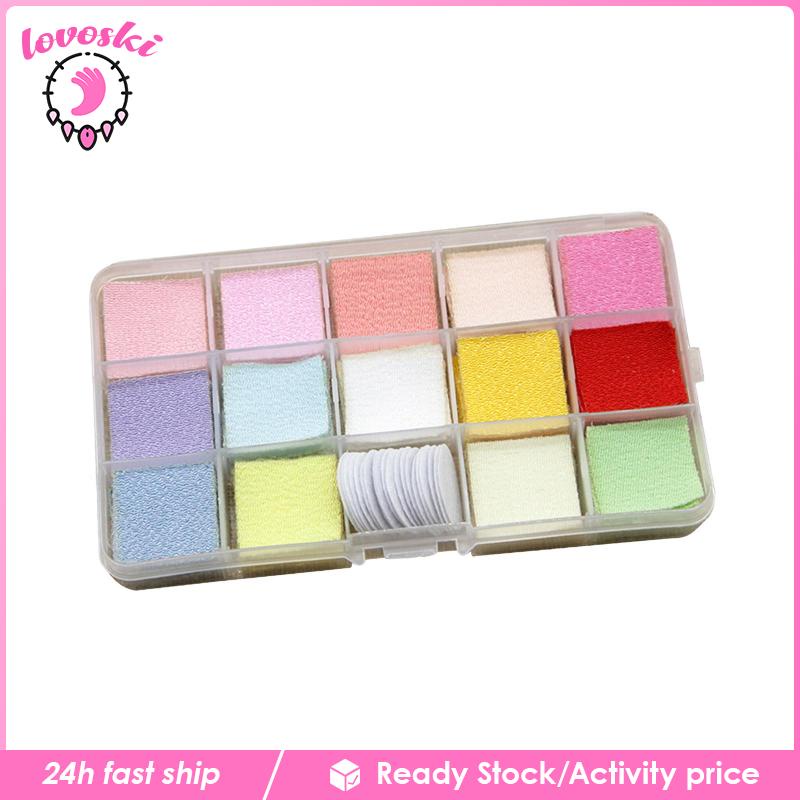 Tấm Vải Crepe Mềm Mại Dùng Làm Đồ Trang Trí Lễ Tốt Nghiệp / Giáng Sinh DIY