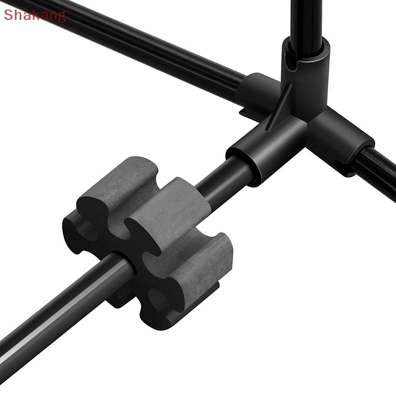 Bighsm Lưới Chơi Cầu Lông / tennis Hình Vuông Gấp Gọn Chuyên Nghiệp skk