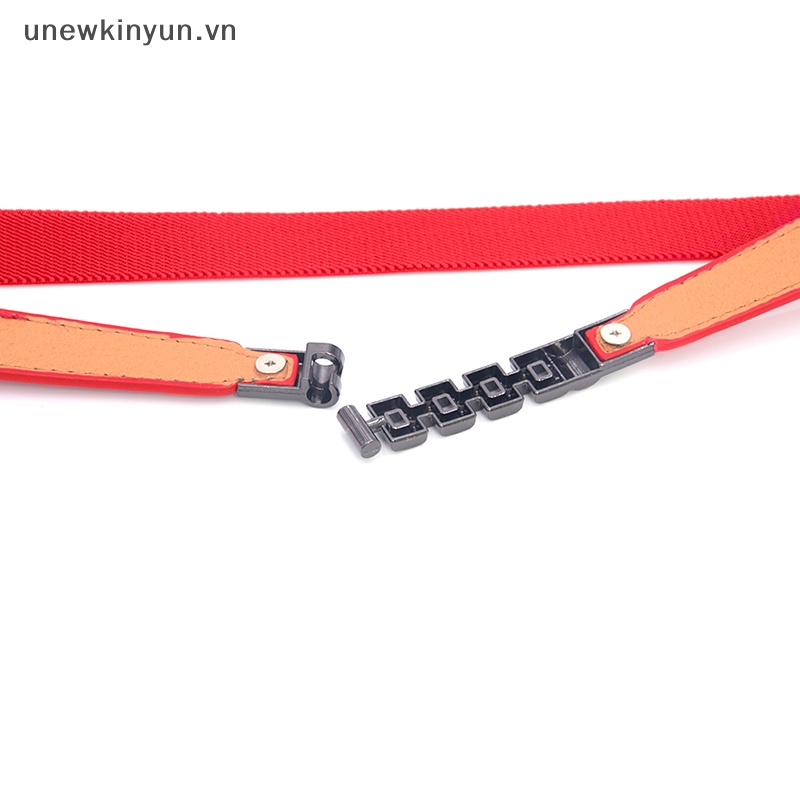 Thắt Lưng Bản Rộng Thời Trang Cho Nữ