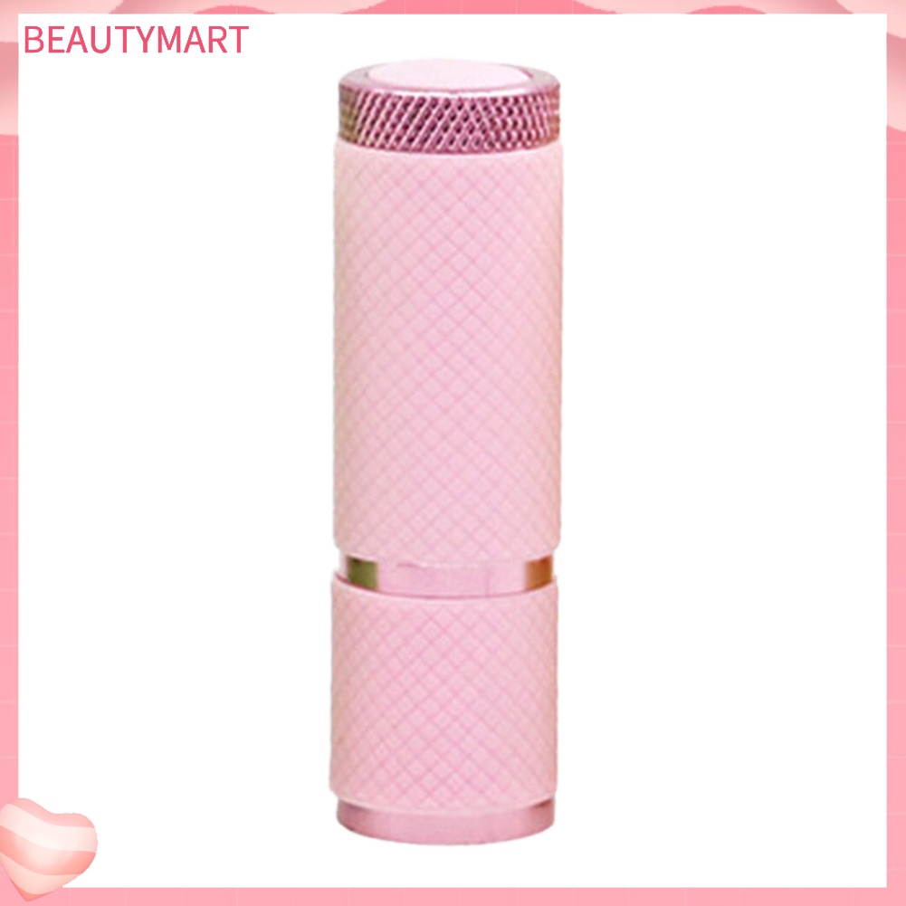 Đèn LED UV Sấy Khô Sơn Móng Tay Tiện Dụng Chất Lượng Cao