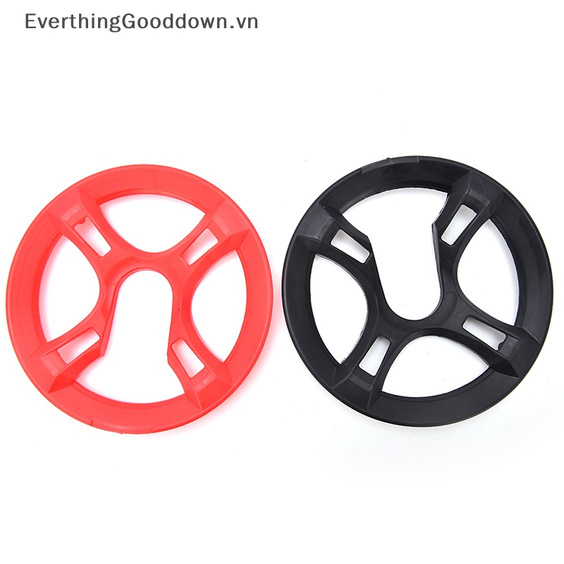 Khung Nhựa Bảo Vệ Đĩa Xích Xe Đạp EverthingGooddown