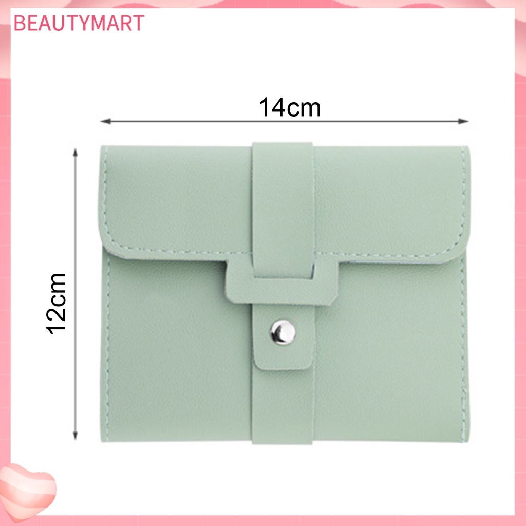 Bộ 16 Dụng Cụ Chăm Sóc Móng Tay / Lông Mày Chuyên Nghiệp Bằng Thép Không Gỉ