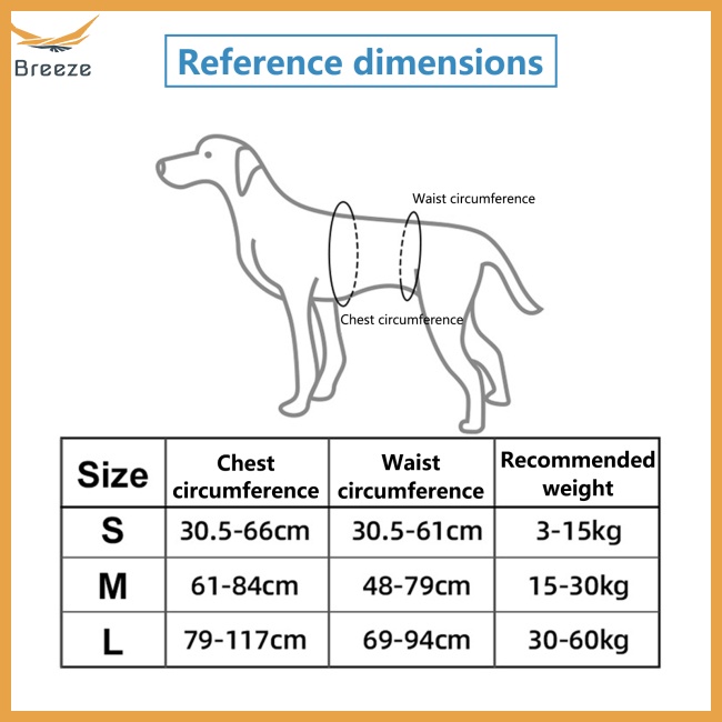 Đai Yếm Đeo Chân Giúp Hỗ Trợ Tăng Khả Năng Chống Chấn Thương Cho Thú Cưng
