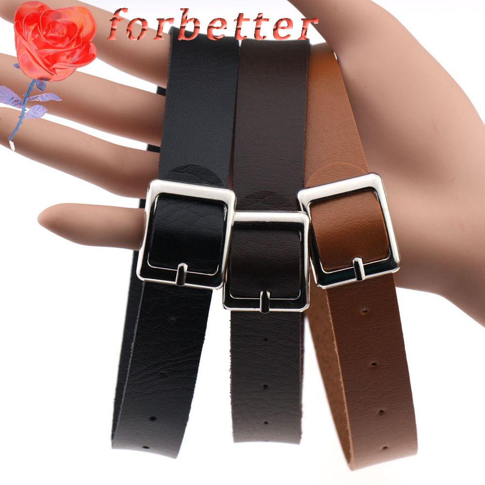 Vòng Cổ Choker Có Khóa Phong Cách Gothic Harajuku Chất Lượng Cao