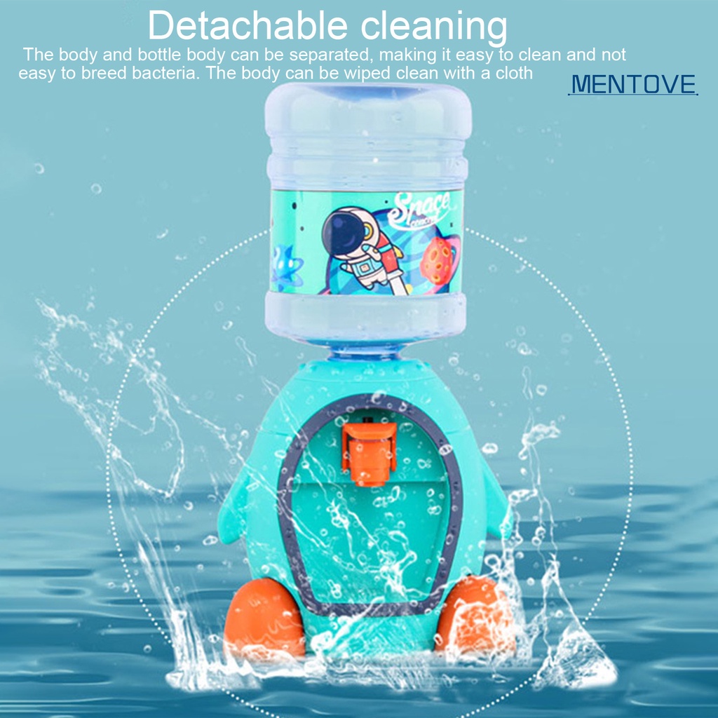 [MT] Đồ Chơi Bình Rót Đồ Uống ABS Khối Lượng Nhẹ Tháo Rời Được Có Đèn Nhiều Màu Sắc Có Âm Thanh Vui Nhộn Cho Trẻ Em