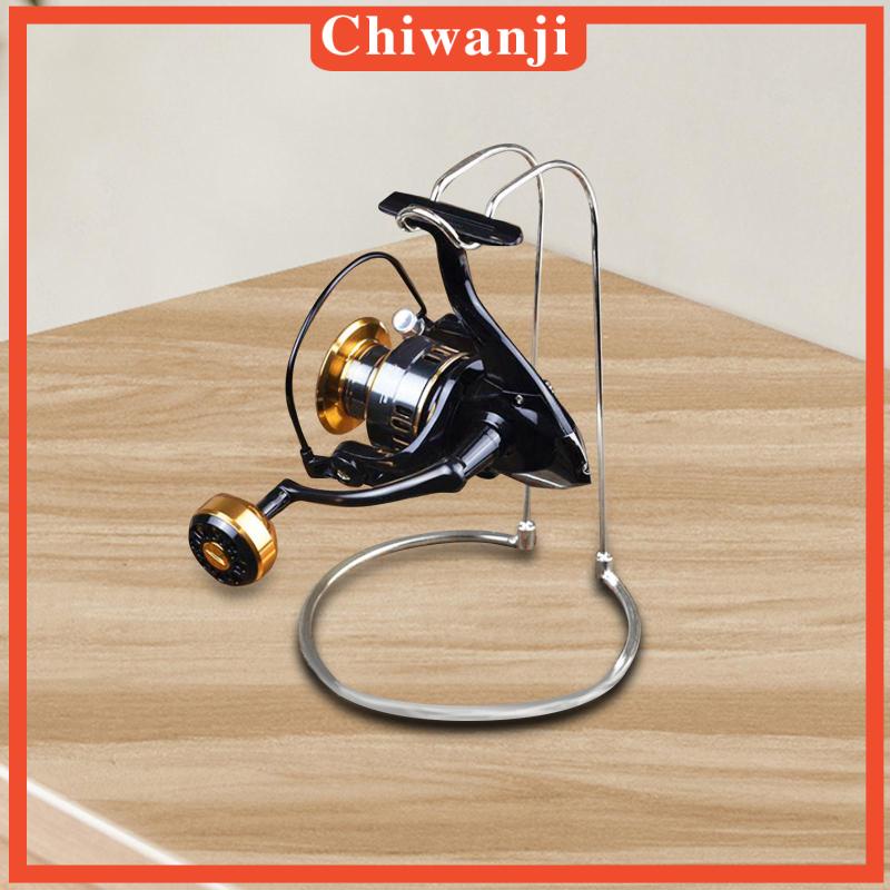 Giá Đỡ Máy Câu Cá Bằng Thép Không Gỉ Tháo Rời Được Tiện Lợi