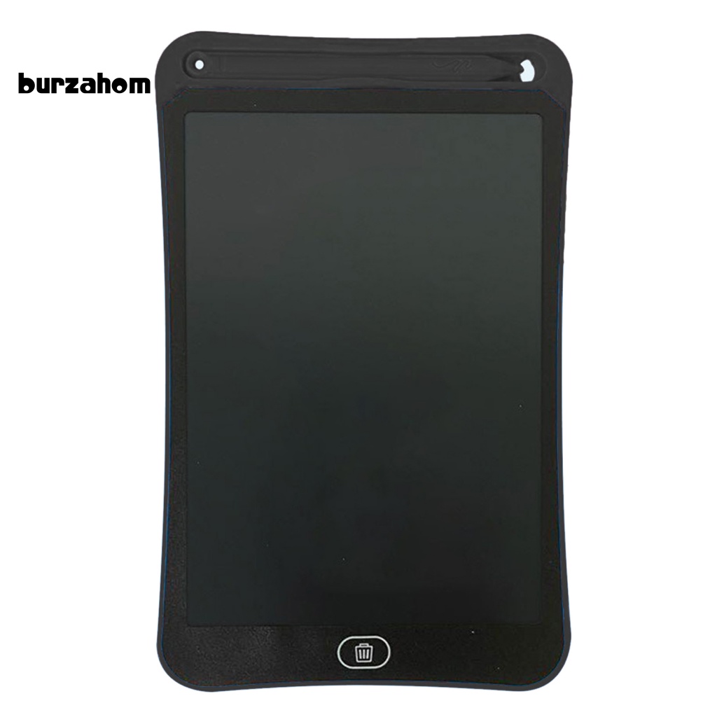 Máy Tính Bảng Vẽ Màn Hình LCD 8.5 Inch Cảm Ứng Bảo Vệ Mắt Cho Bé