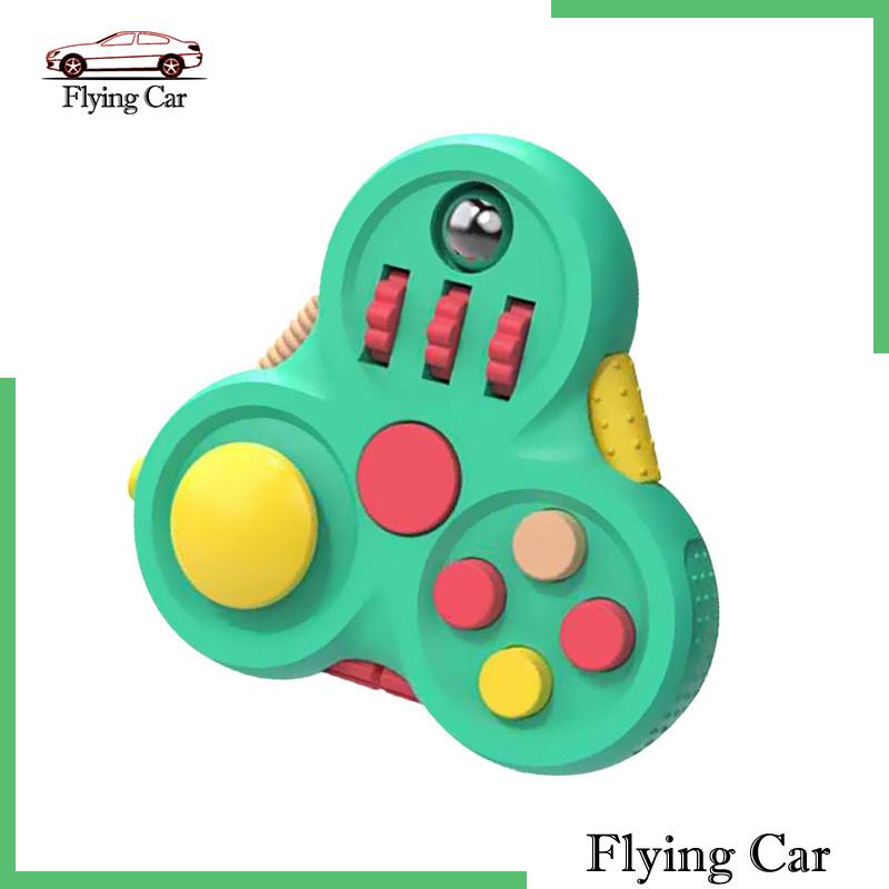 [Lzdjfmy2] Đệm Trò Chơi Di Động Hình Tam Giác Cho Trường Mẫu Giáo