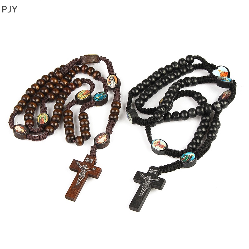 Vòng cổ Mặt Hình Thánh Giá Thời Trang Dành Cho Nữ PJ