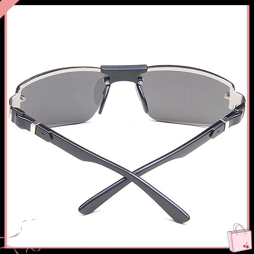 {Soltweter} Kính Râm Hình Chữ Nhật Che Nắng Lái Xe Câu Cá Du Lịch Cho Nam