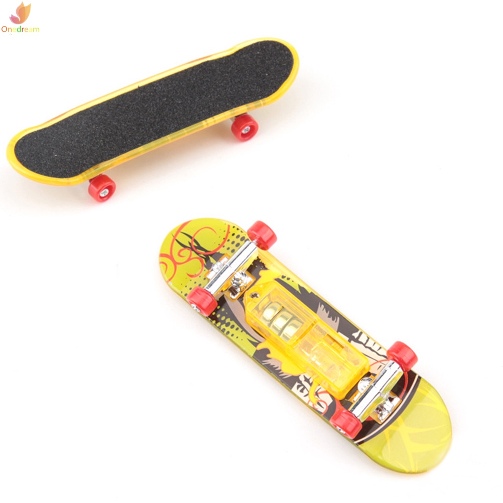 Ván Trượt Ngón Tay Phát Sáng Giảm Căng Thẳng