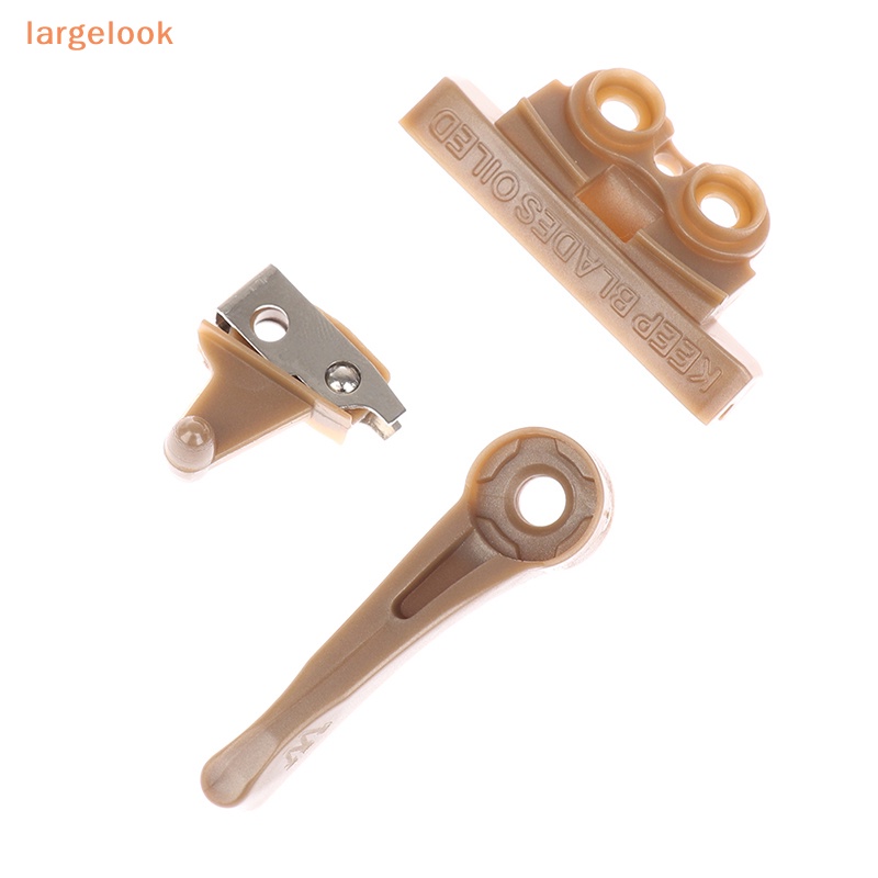 Set 3 Vỏ Bọc Công Tắc Điều Chỉnh Cho Tông Đơ Hớt Tóc 8148 / 8591