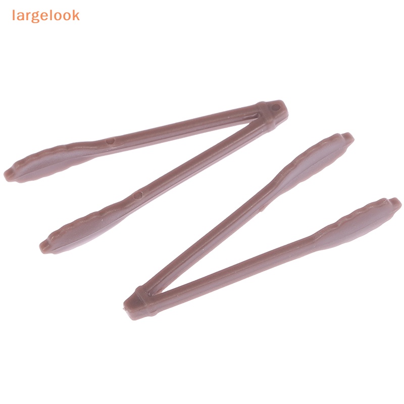 Set 2 Kẹp Bánh Mì Tỉ Lệ 1: 12 Cho Nhà Búp Bê DIY