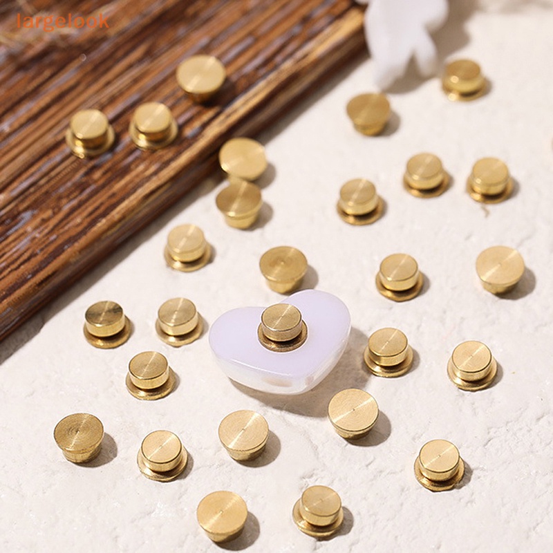 Set 5 / 10 Phụ Kiện Trang Trí Móng Tay Họa Tiết Hoạt Hình Dễ Thương