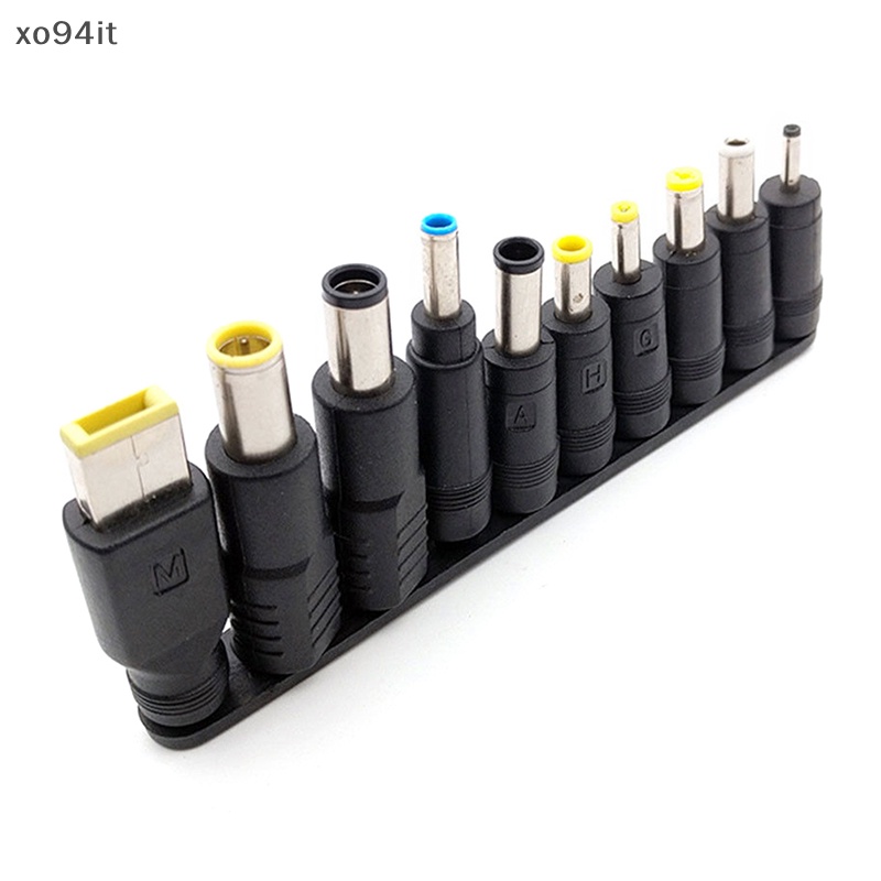 Đầu Nối Chuyển Đổi Jack Sạc DC 5.5mmx2.1mm Chuyên Dụng Cho Laptop