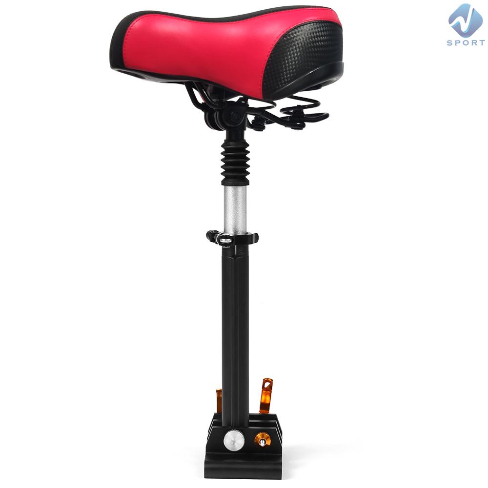 Bộ Yên Xe Điện Xiaomi M365 Có Thể Điều Chỉnh Chiều Cao Kèm Thanh Chắn