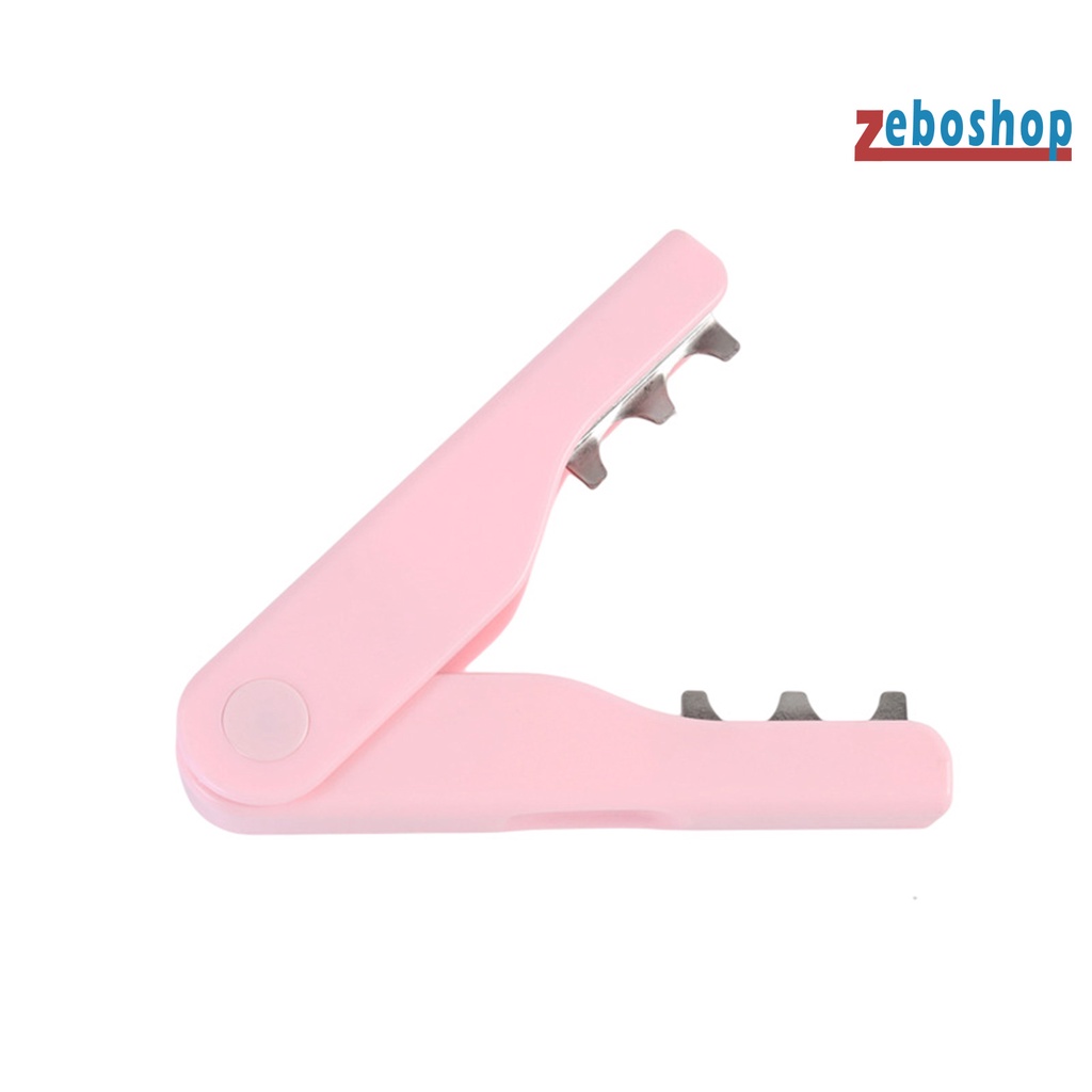 Dụng Cụ Cắt Tỉa Cành Hoa Bằng Thép Không Gỉ Độ Bền Cao Giúp Tiết Kiệm Sức Mạnh