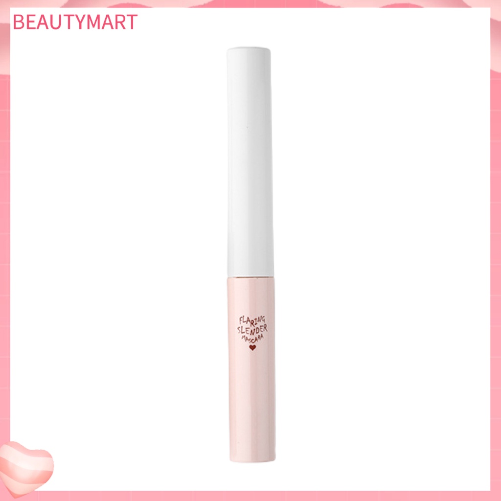 Mascara beautymart 1.5g Màu Sắc Tự Nhiên Chống Thấm Nước Không Gây Kích Ứng Trang Điểm Mắt Cho Nữ