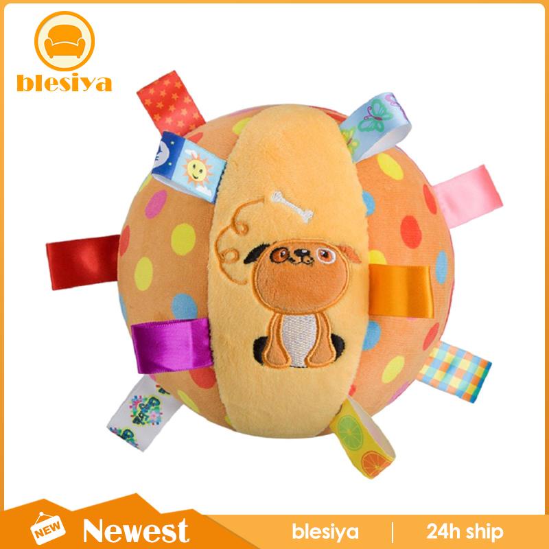 Quả Bóng Đồ Chơi Cho Cún Cưng Cỡ Nhỏ Và Vừa